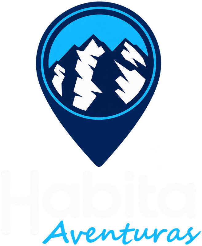 Logo Habita Aventuras